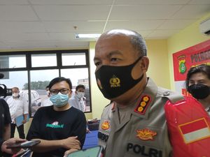 Warga Bekasi, Ini Tips dari Polisi agar Rumah Aman Ditinggal Mudik