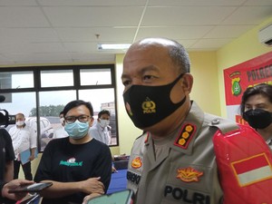 Warga Bekasi, Ini Tips dari Polisi agar Rumah Aman Ditinggal Mudik