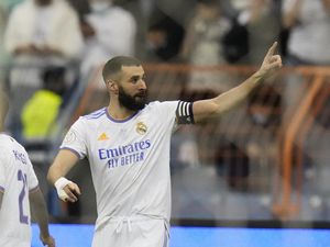 Kata Karim Benzema soal MNM-nya PSG