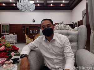 Akan Dibangun Terowongan yang Menghubungkan KBS dengan Terminal Joyoboyo