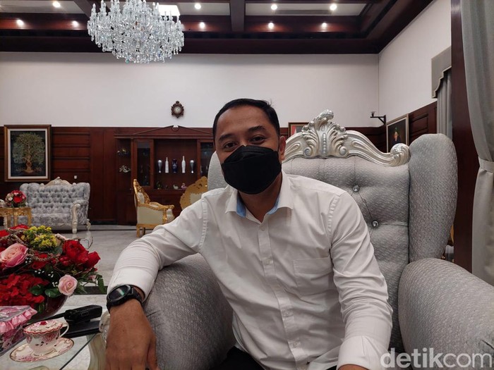 Tak ada perubahan yang mencolok dari Kebun Binatang Surabaya (KBS) dalam beberapa tahun terakhir. Seperti yang disampaikan Humas KBS, Agus Supangkah.
