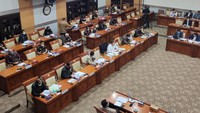 Arteria Minta Jaksa Agung Ganti Kajati Bicara Bahasa Sunda Saat Rapat