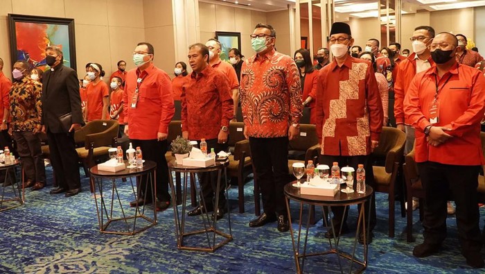 Komitmen BMI Bangun Kemanusiaan Banteng Muda Indonesia terus mengukuhkan komitmennya untuk membangun kemanusiaan dan kebangsaan Indonesia dalam berbagai hal. Ini salah satunya.