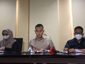 Kuasa Hukum Angkat Bicara soal Emirsyah Satar di Penyelidikan Kasus Garuda