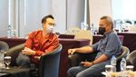 Perbasi DKI Jakarta Punya Ketua Umum Baru