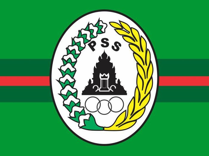 Logo PSS Sleman.