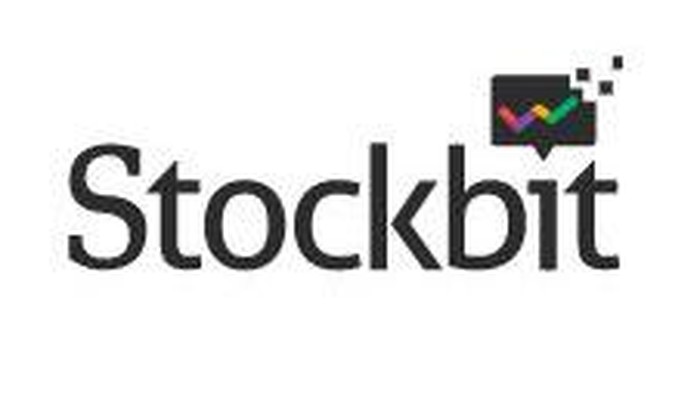 Logo Stockbit