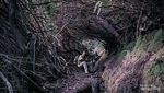 Potret Lorong Tikus Jalur Ikonik Gunung Kerinci di Jambi