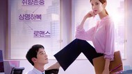 7 Film Korea Terbaru 2022, Romantis sampai Thriller Bikin Betah Nonton