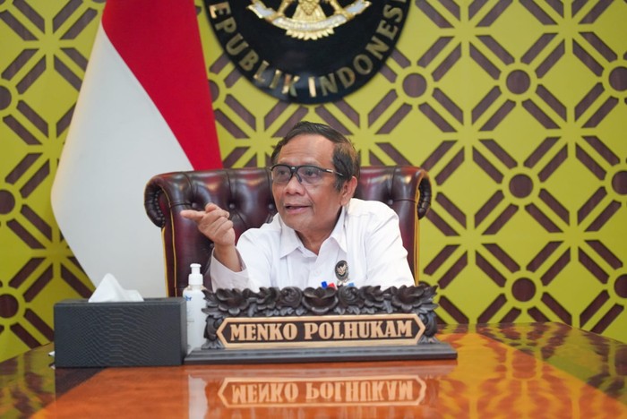 Mahfud Md