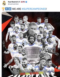 Meme Madrid