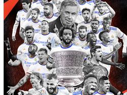 Real Madrid Juara, Ini Reaksi di Linimasa