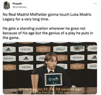 Meme Madrid