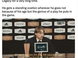 Real Madrid Juara, Ini Reaksi di Linimasa