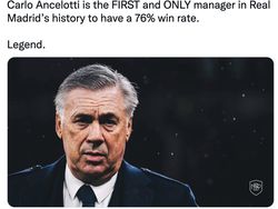 Real Madrid Juara, Ini Reaksi di Linimasa