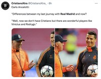 Meme Madrid
