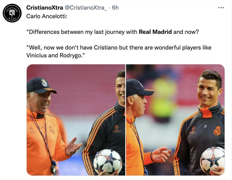 Meme Madrid