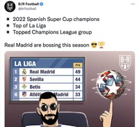 Meme Madrid