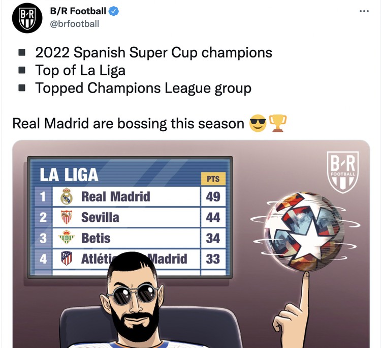 Meme Madrid