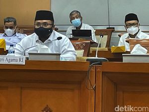 HMI Romadhon Puji SE Menag Atur Volume Toa Masjid Bentuk Toleransi Keberagaman