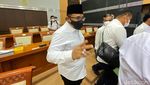 Menag-Komisi VIII Bahas Ibadah Haji 2022