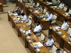 Siap-siap! Kemenag Beberkan 3 Opsi Pemberangkatan Haji Tahun Ini