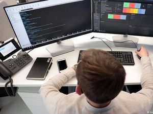 Pria 21 Tahun Curi Kripto Ratusan Ribu Dolar Lewat Malware di Game