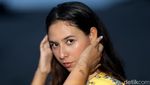 Cerita di Balik Anak Susi Pudjiastusi, Nadine Kaiser Sang Putri Selatan