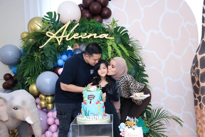 Olla Ramlan dan Aufar
