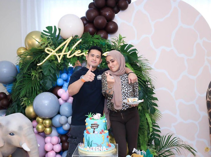 Olla Ramlan dan Aufar