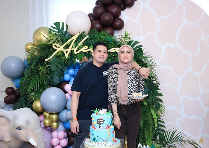 Olla Ramlan dan Aufar
