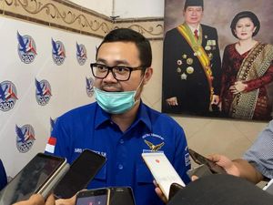 Mundur dari Demokrat, Bayu Airlangga Berterima Kasih ke Ibas