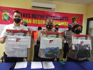Pria Bejat Pelaku Sodomi Anak Berkebutuhan Khusus di Bekasi Ditangkap!