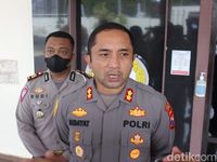 Anak Kiai Ini Tersangka Pencabulan Dan DPO, Yang Sembunyikan Bisa Dipidana