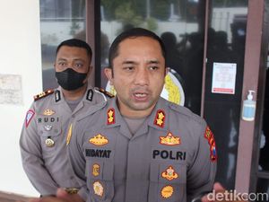 Anak Kiai Ini Tersangka Pencabulan dan DPO, yang Sembunyikan Bisa Dipidana