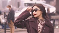 Bangga! Prilly Latuconsina Masuk Daftar Forbes 30 Under 30 di Asia