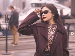Prilly Latuconsina Resmi Jadi Pemilik Persikota Tangerang