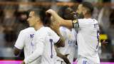 Highlight Bilbao Vs Real Madrid: Si Putih Juara Piala Super Spanyol