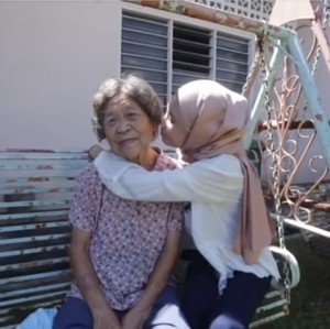 Most Pop Sepekan: Kisah Viral Anak TKW Malaysia Dibesarkan Wanita Tionghoa Most Pop Sepekan: Kisah Viral Anak TKW Malaysia Dibesarkan Wanita Tionghoa