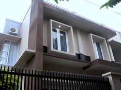 10 Potret Transformasi Rumah Kiky Saputri, Jadi Hunian Minimalis Modern
