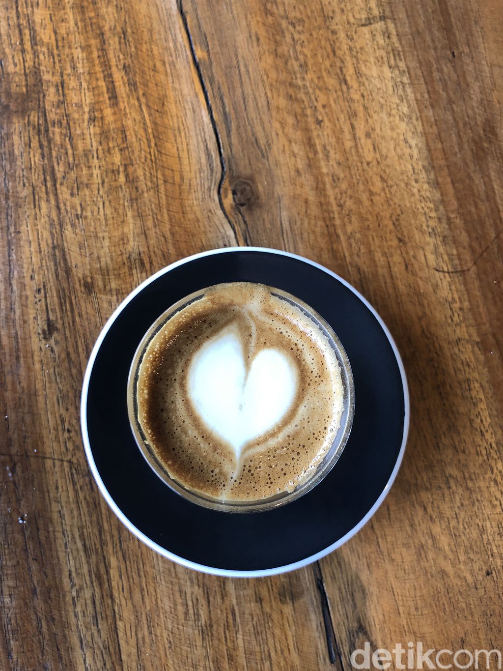 Secangkir Kopi