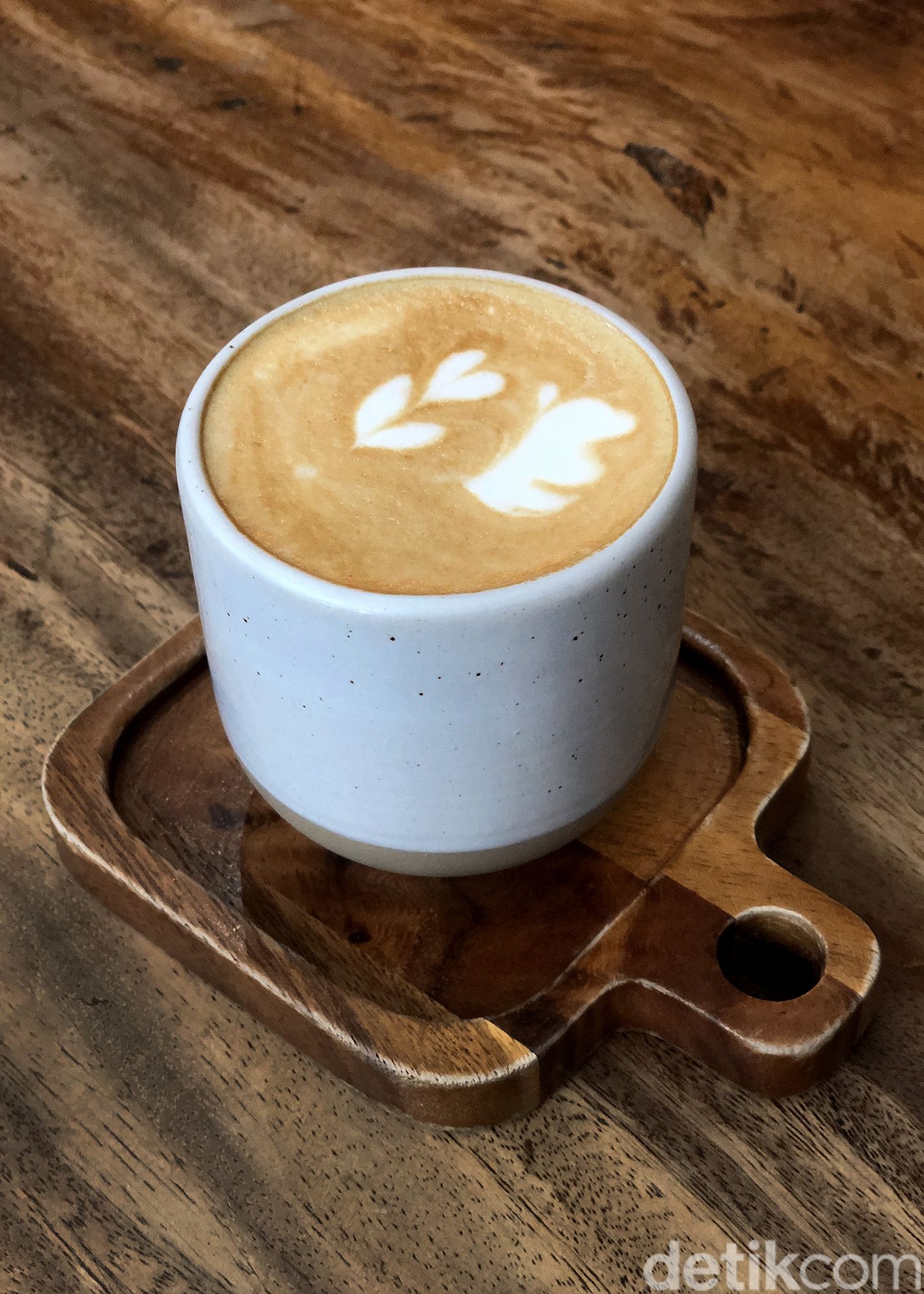 Secangkir Kopi