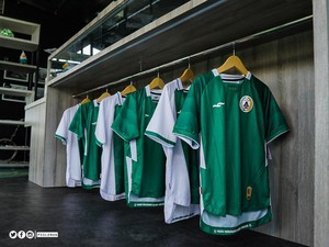 Duh! Tambah 5 Lagi, Total 8 Pemain PSS Sleman Positif COVID-19