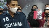 Suami KDRT Pembunuh Wanita di Indekos Semarang Ditangkap!