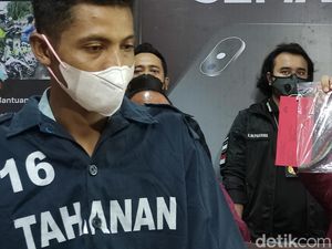 Motif Suami di Semarang Bunuh Istri: Tersinggung Diminta Cari Kerja
