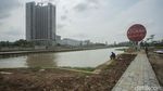 Sungai Cheonggyecheon Bekasi Mau Diresmikan Nih