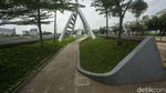 Asyik... Bekasi Punya Wisata Sungai yang Kece Seperti di Korea