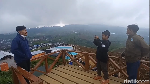 Potret Taman Langit Pangalengan, Sejuk dan Instagramable