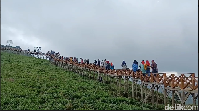 Taman Langit Pangalengan Taman Langit Pangalengan