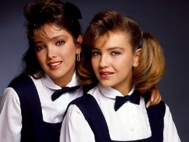 Quinceanera yang tayang pada 1987 jadi debut Thalia sebagai pemeran utama di telenovela. Ia memerankan  Beatriz Villanueva Contreras seorang gadis dari keluarga kaya yang berpacaran dengan pria dari kalangan kelas pekerja. Setelah hamil di luar nikah, Beatrize menyadari bahwa proses dirinya menjadi wanita dewasa tidak semudah yang dibayangkan. nFoto: Istimewa